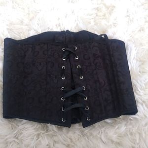 Bandarous Small black womens